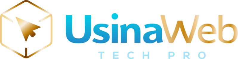 UsinaWeb